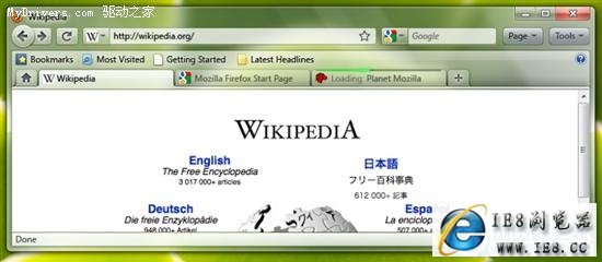 Firefox 3.7湫 MozillaϳϮ