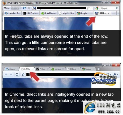 : Firefox° ChromeĴԱ