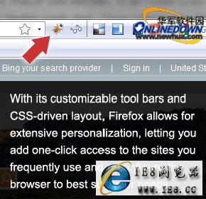 : Firefox° ChromeĴԱ