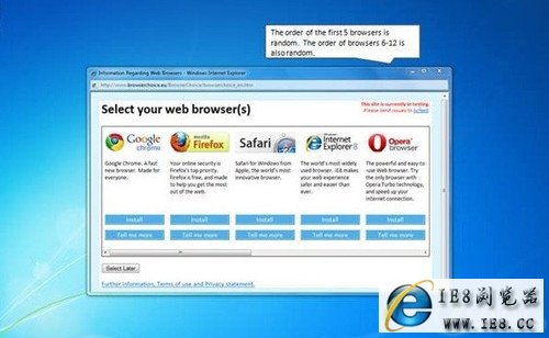ŷްWindows 7ѡͼ 