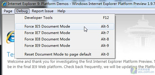 ͼ:IE9Ԥ氲װ/°¹ܼ 