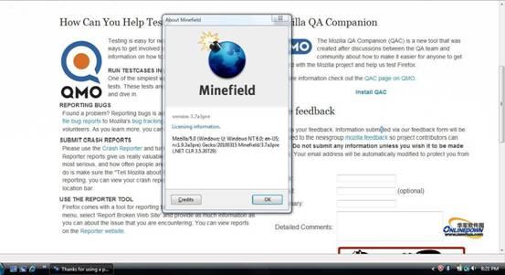 VistaϵͳеFirefox 3.7ʹý