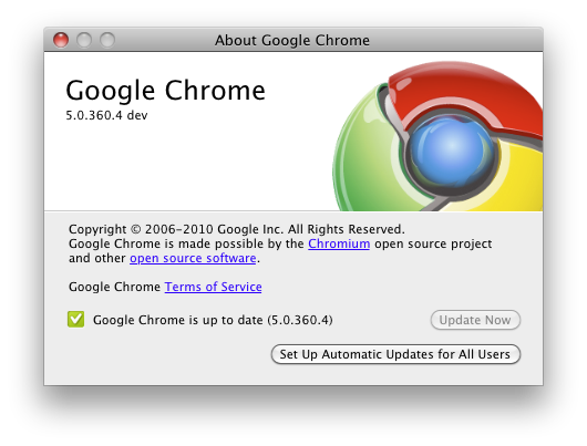 chrome-dev-503604