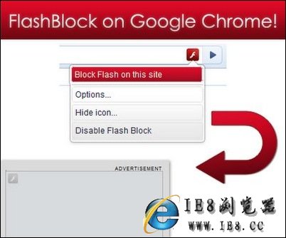flash_block_chrome_extension