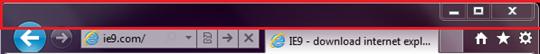 IE9