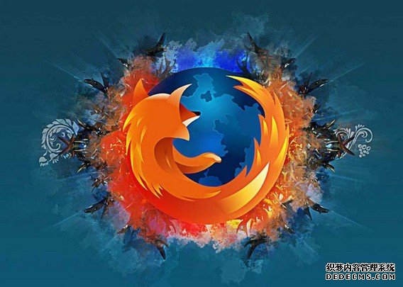 Mozilla Firefox 8.0.1 