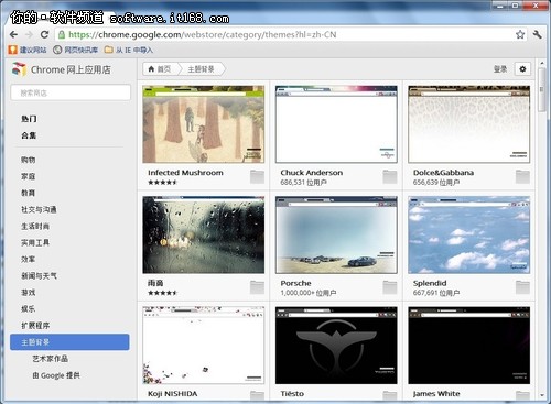 Լ֮ Chrome֮