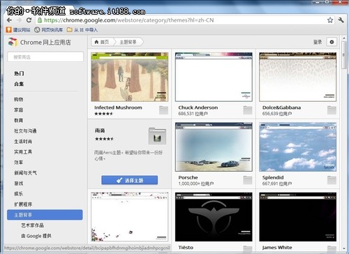 Լ֮ Chrome֮