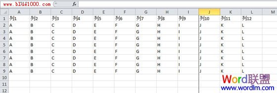 Excel2010ʾ